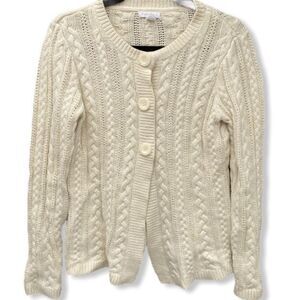 Charter‎ Club Cardigan Sweater